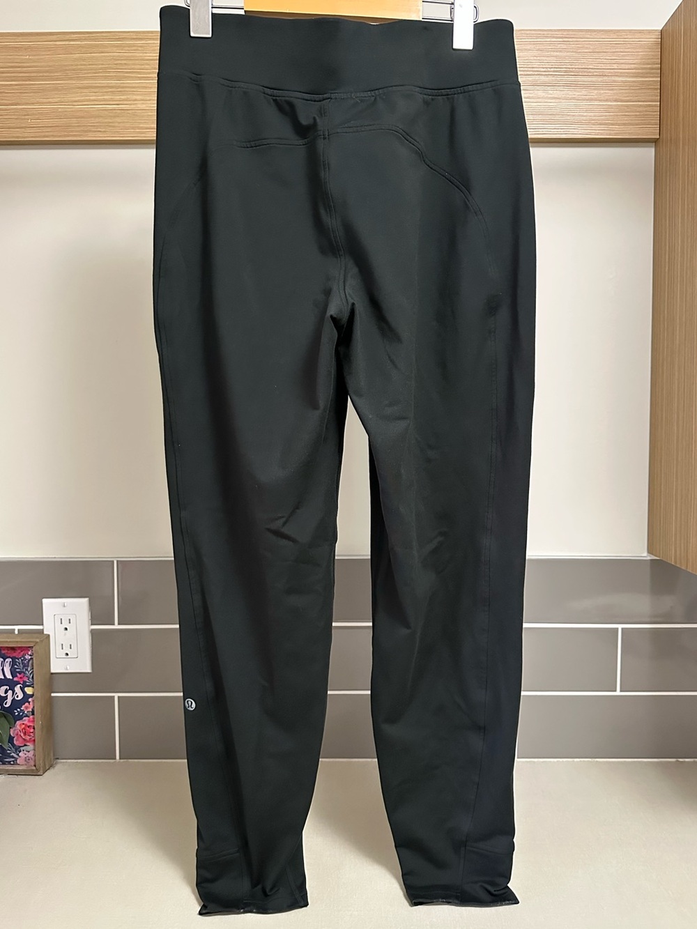 Lululemon It’s Rulu Run Fleece High-Rise Jogger - Picture 10 of 13